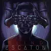 Escaton - Blind - Single